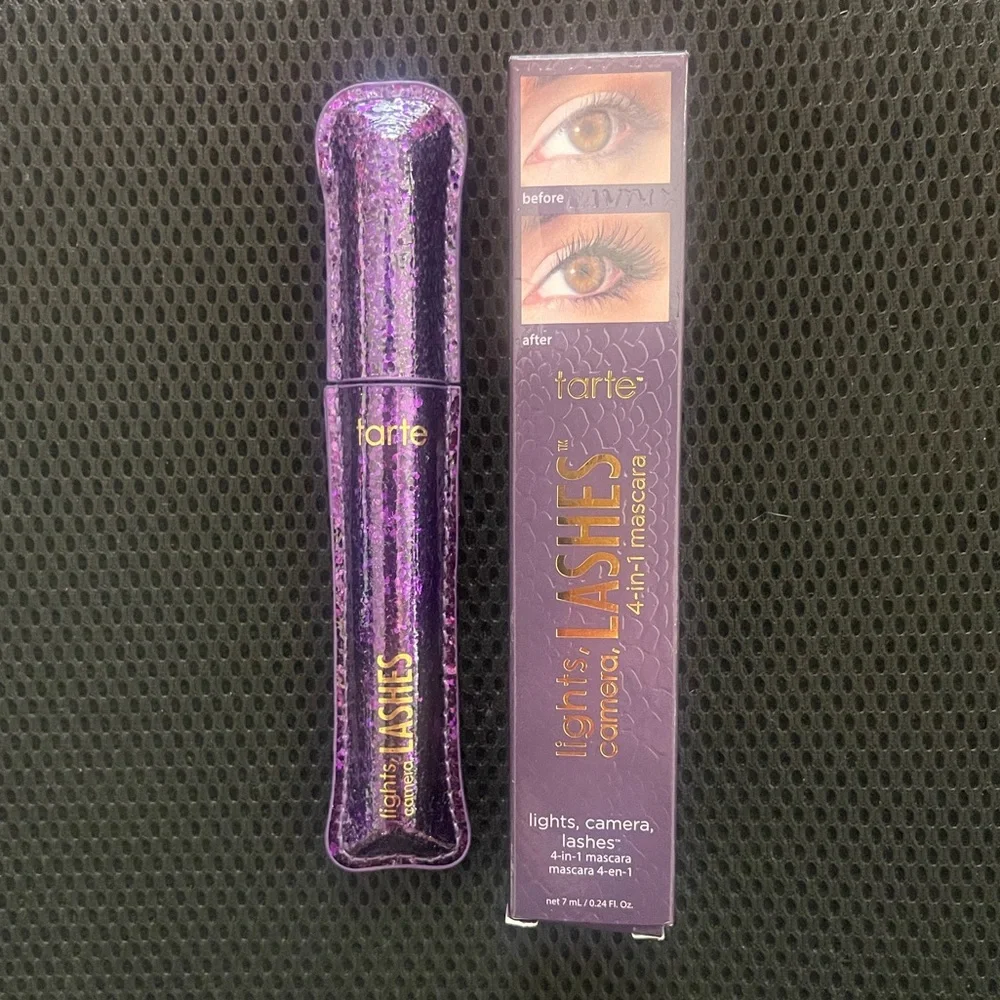🖤NEW Tarte mascara‎ 🖤